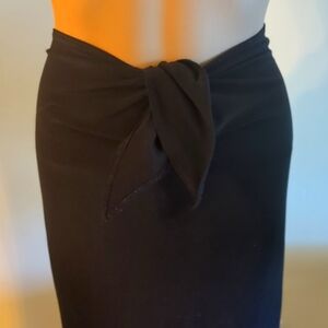 Unique skirt, size M.